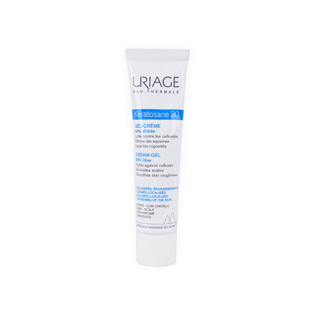 URIAGE KERATOSANE 30 40ML
