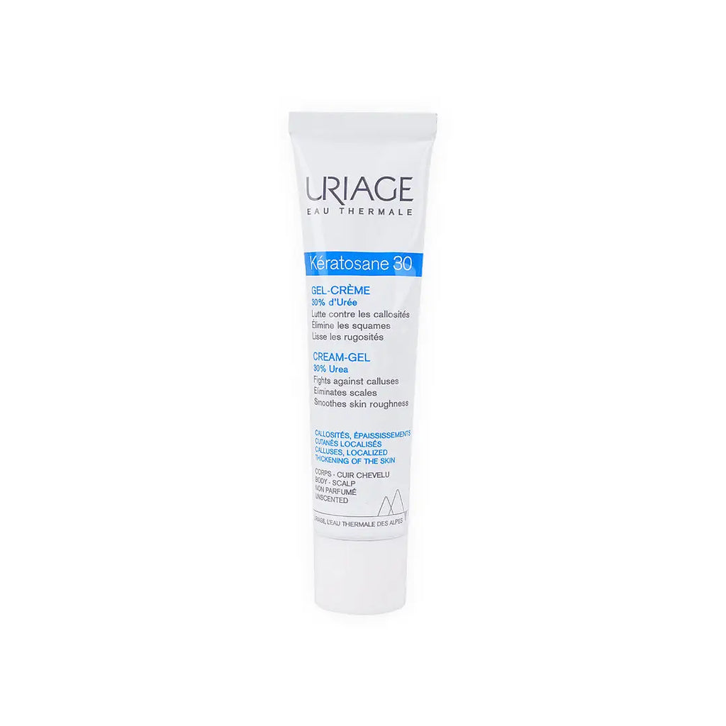 URIAGE KERATOSANE 30 40ML