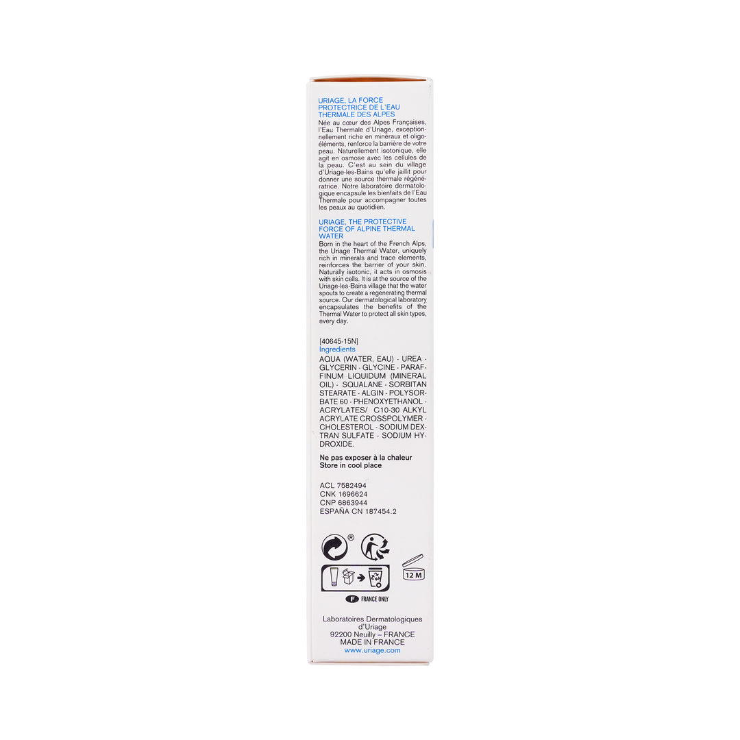 25274-Uriage Keratosane 30 40Ml +6