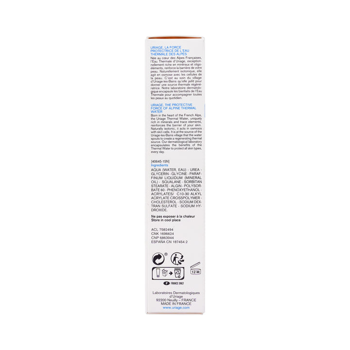 25274-Uriage Keratosane 30 40Ml +6