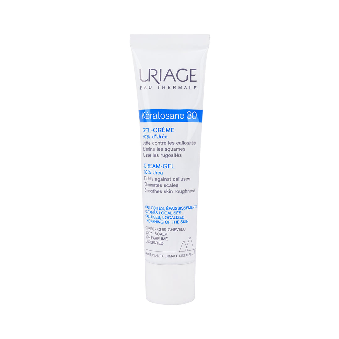 25274-Uriage Keratosane 30 40Ml +1