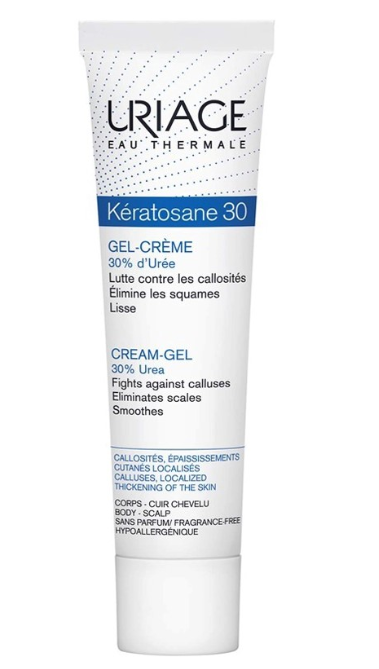 URIAGE KERATOSANE 30 40ML