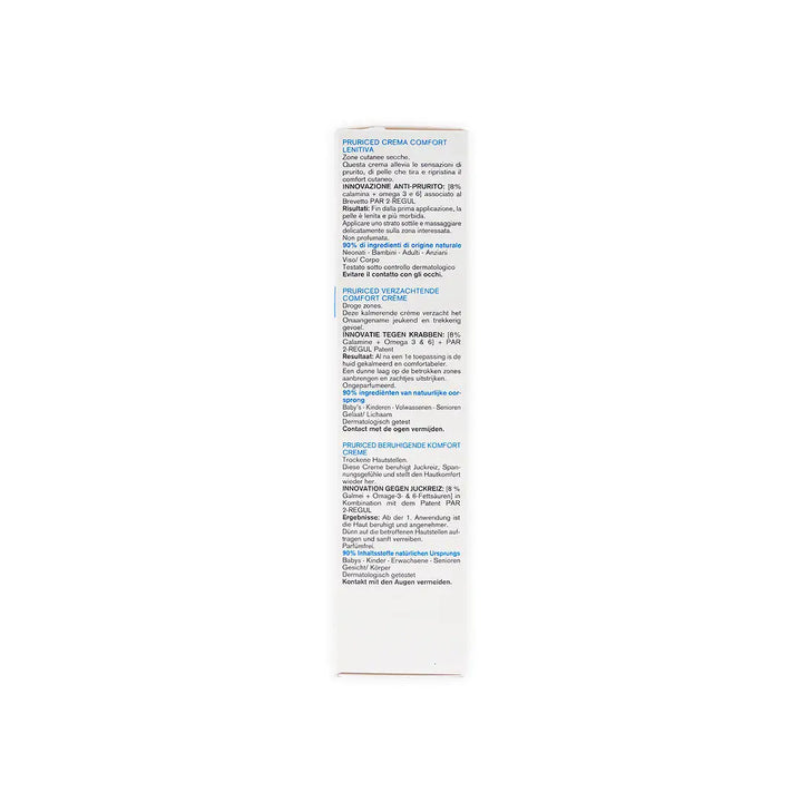 25276-Uriage Pruriced Cream 100 Ml +3