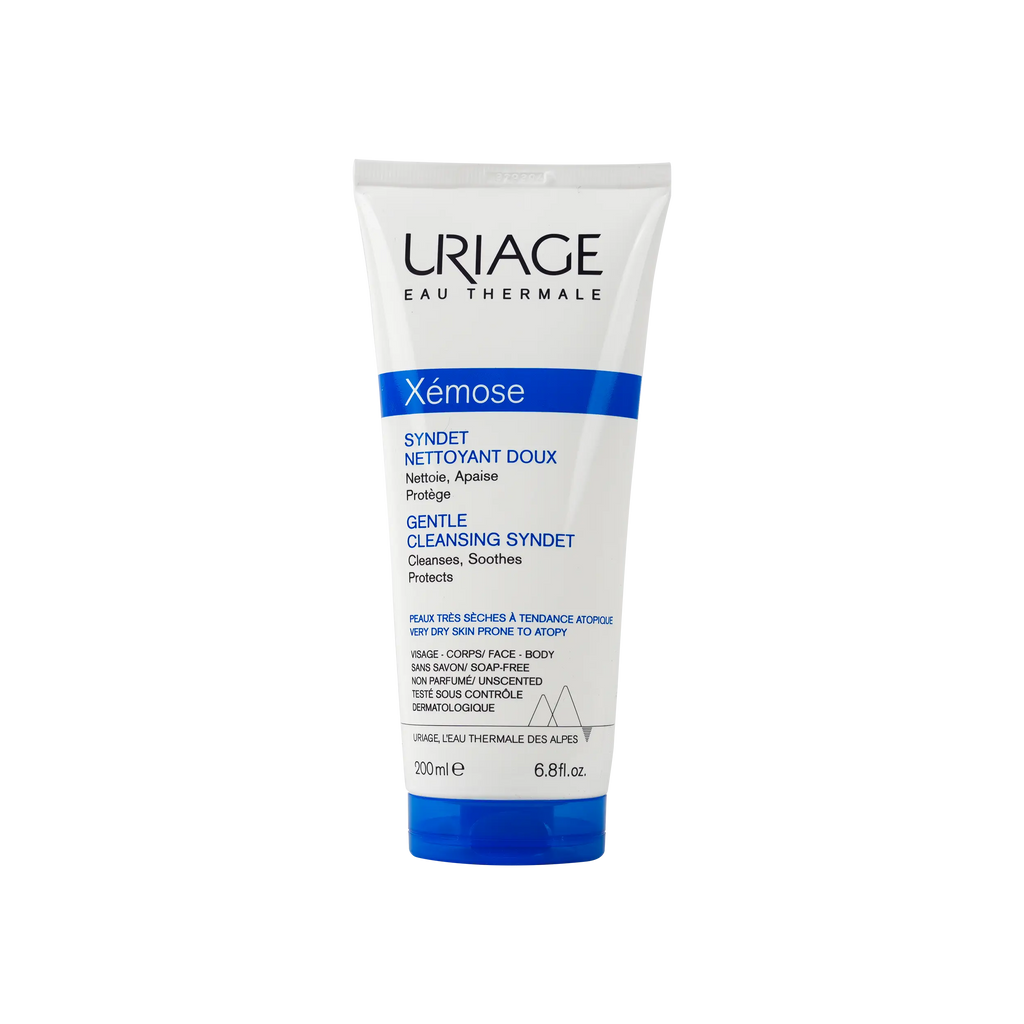 Uriage Xemose Cleansing Gel 200 Ml