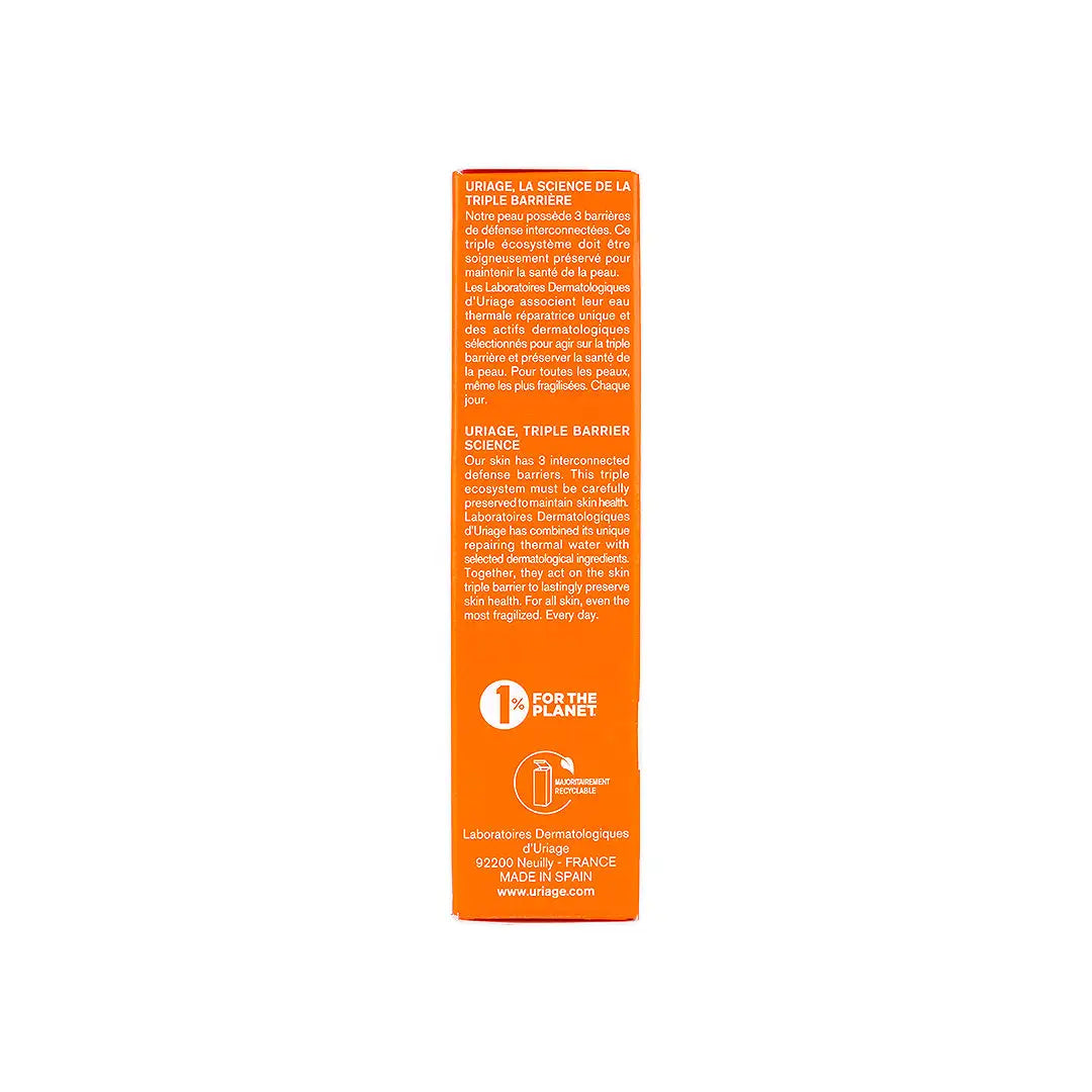 Uriage Bariesun SPF 50+ Moisturizing Cream 50 Ml