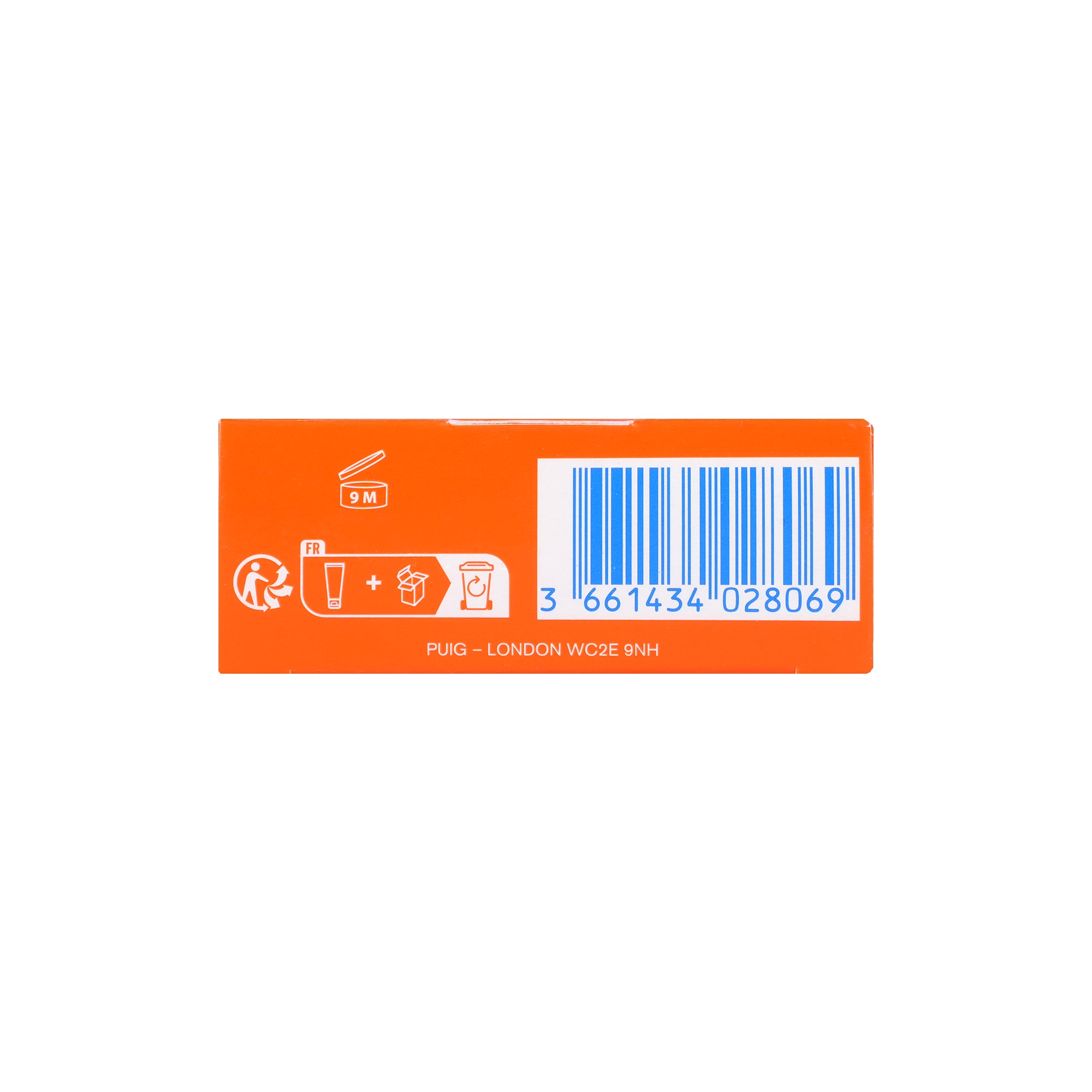25286-Uriage Bariesun SPF 50+ Moisturizing Cream 50 Ml +7