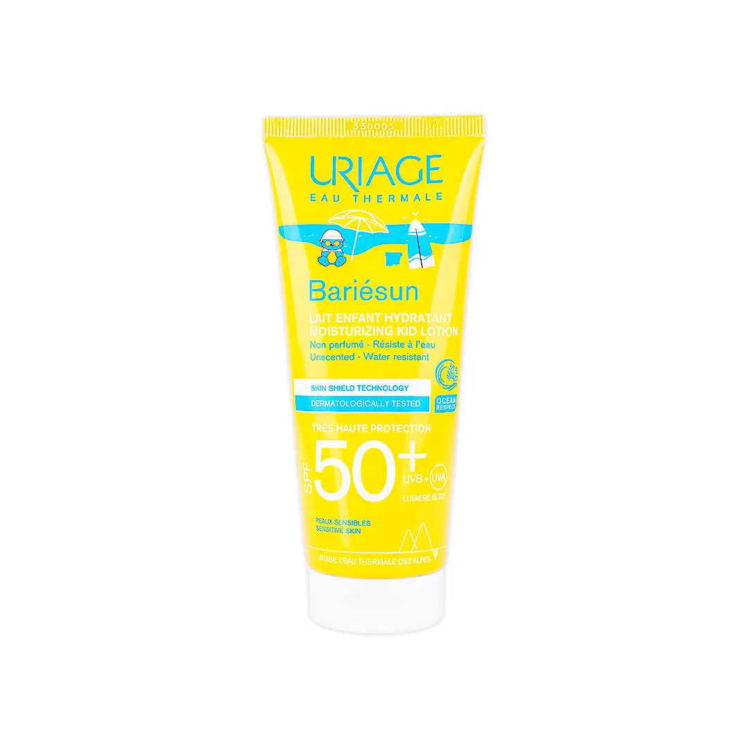 Uriage Bariesun Kids SPF 50+ Lotion 100 Ml