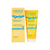 يورياج باري صن لوشن للأطفال بعامل حماية من الشمس 50+ - 100 مل