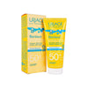 يورياج باري صن لوشن للأطفال بعامل حماية من الشمس 50+ - 100 مل