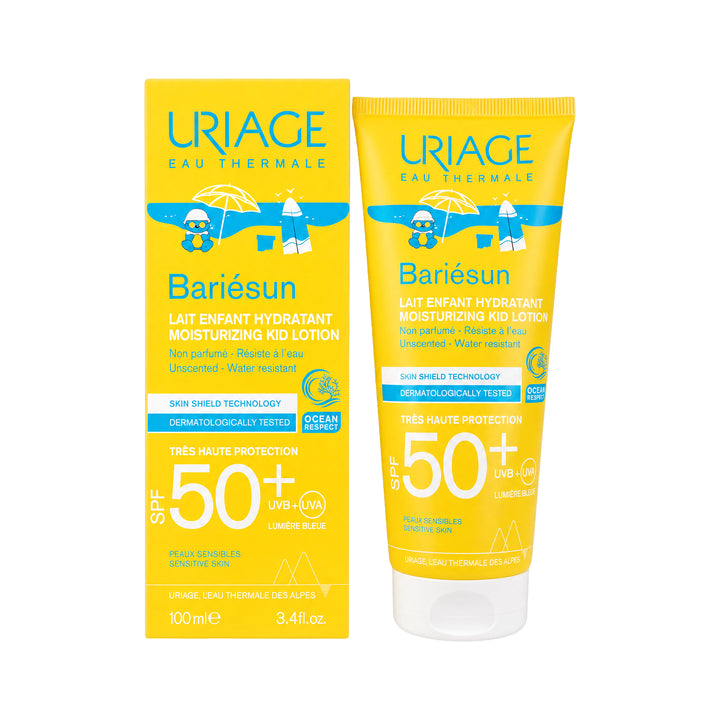 25287-Uriage Bariesun Kids SPF 50+ Lotion 100 Ml