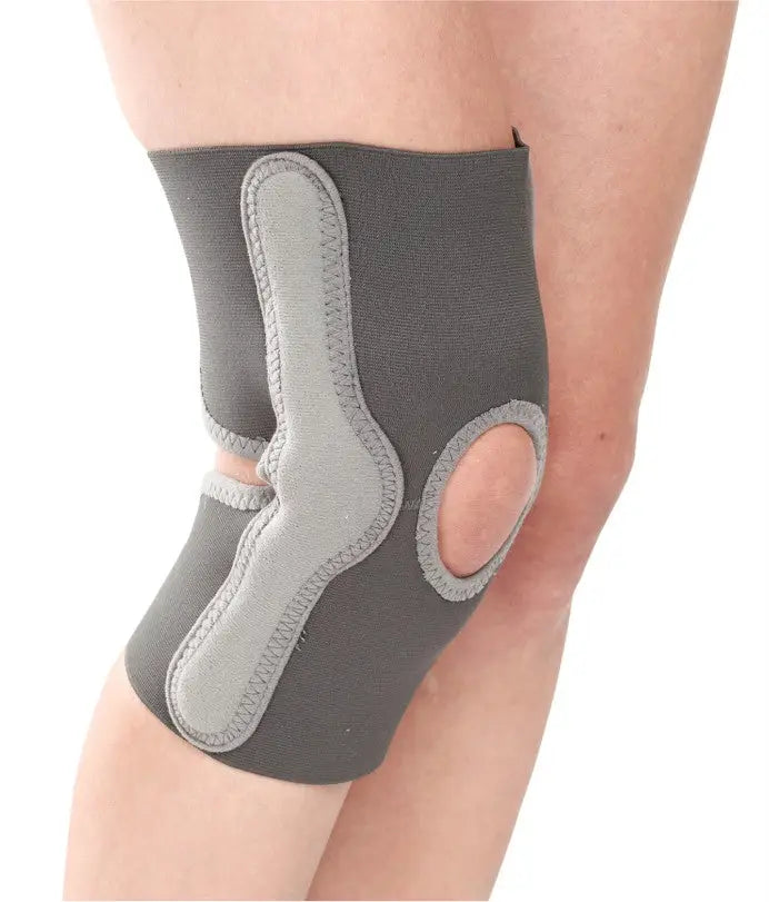 Tynor Knee Support Elastic-D08 M