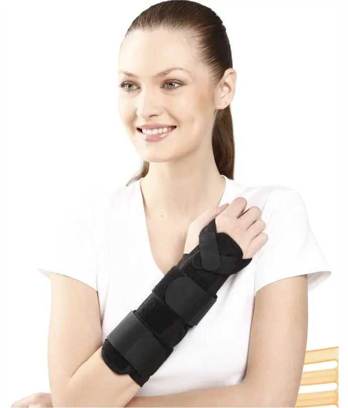 25295-Tynor Forearm Splint-E30 UNI