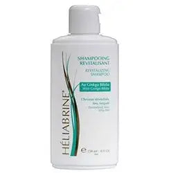 Heliabrine Revitalizing Shampoo With Ginkgo 250M
