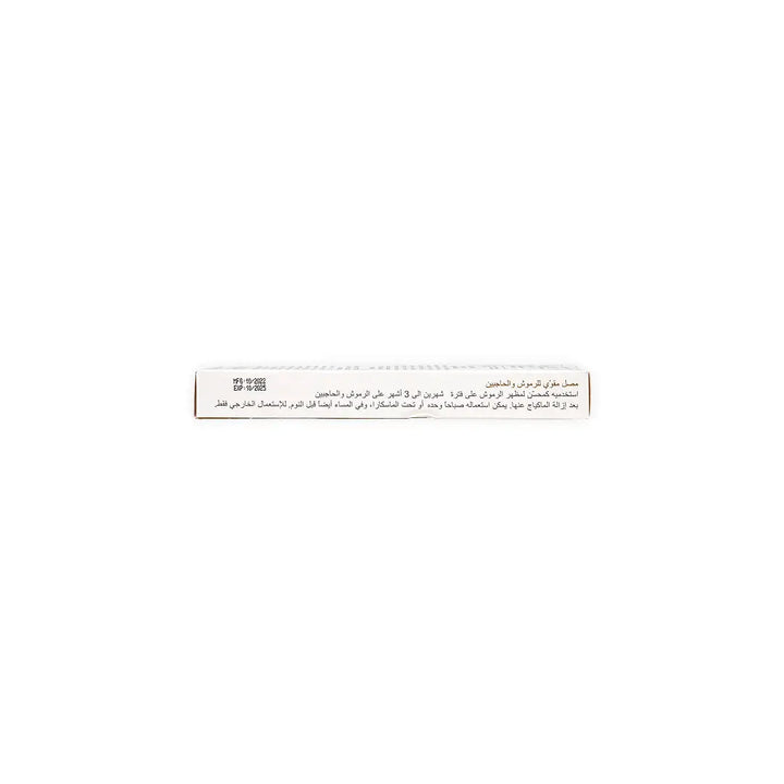 25303-Heliabrine Eyelash Gel 9Ml +6
