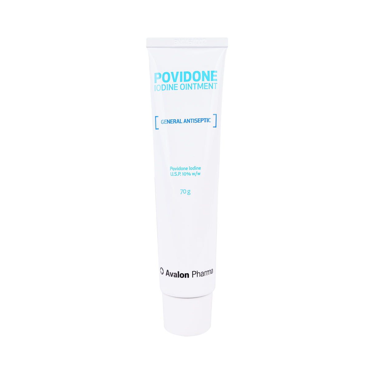 25329-Avalon Povidone Iodine Ointment 70Gm +1