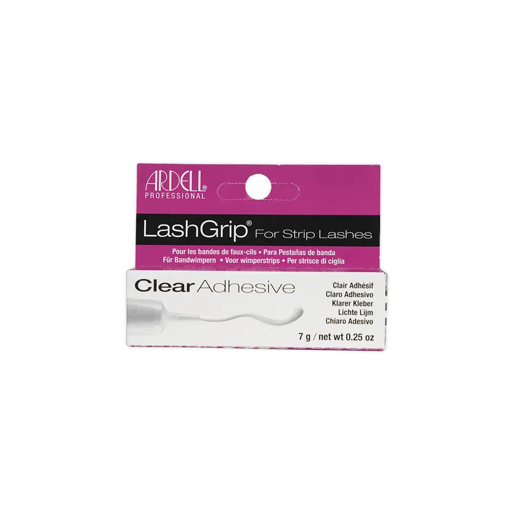ARDELL CLEAR ADHESIVE 240465