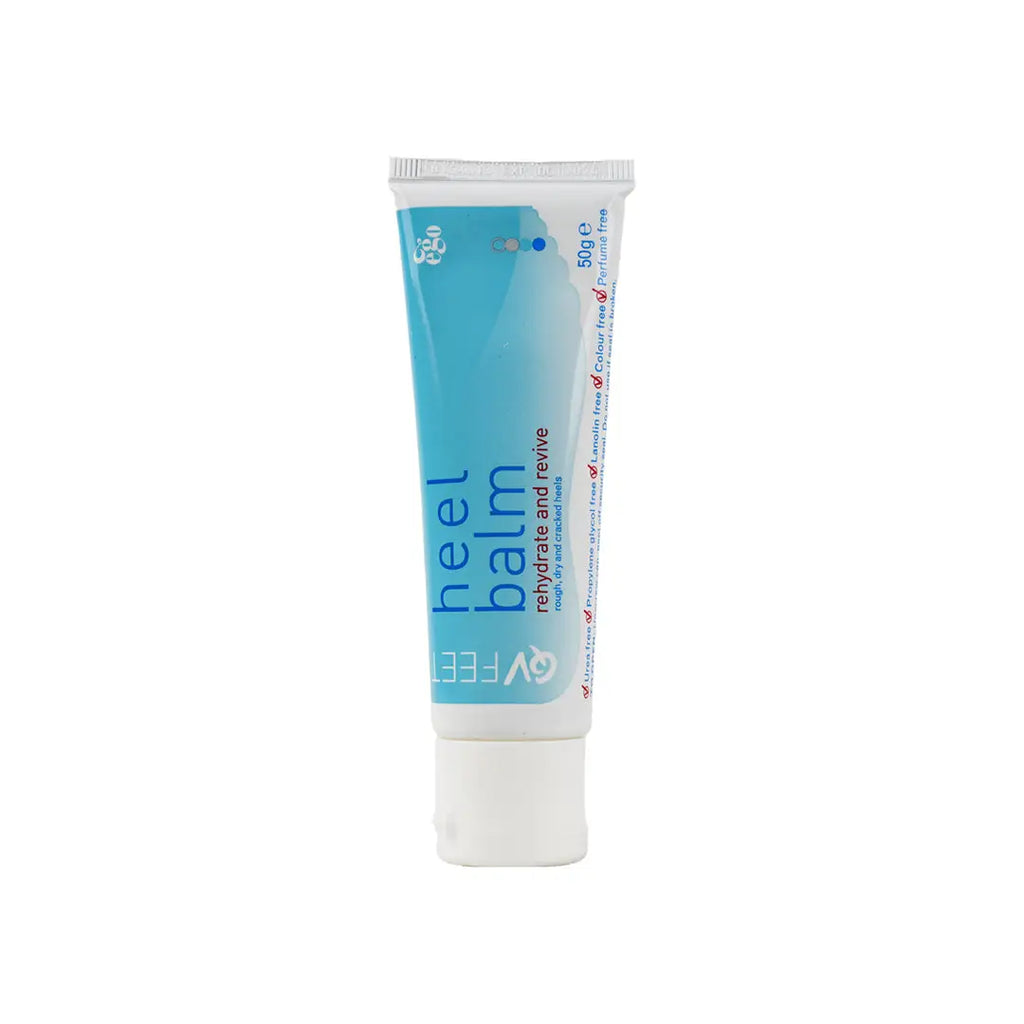 Qv Feet Heel Balm 50G