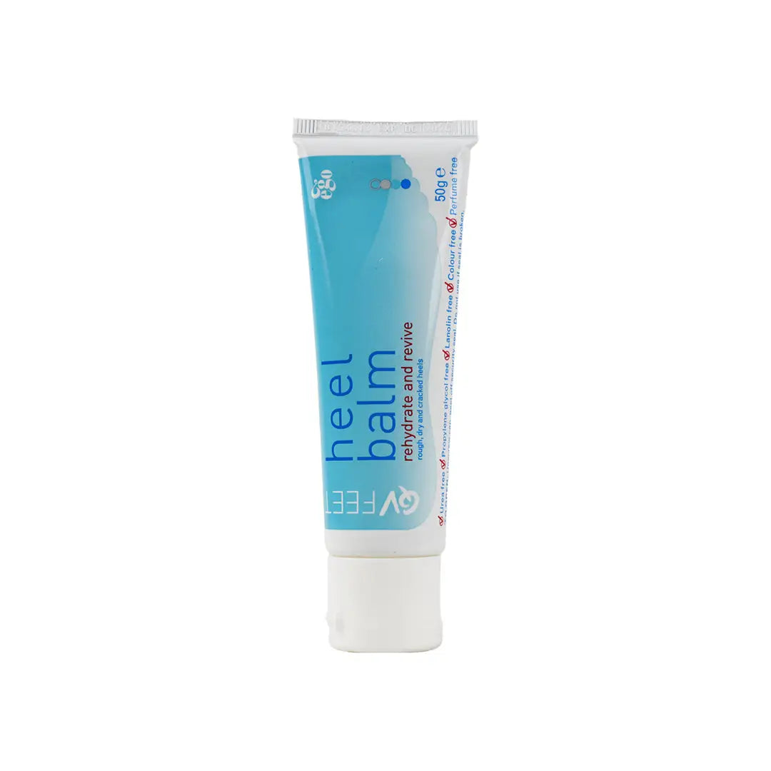 25467-QV Feet Heel Balm 50G
