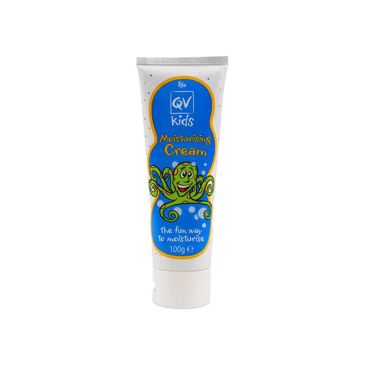 25468-QV Kids Moisturising Cream 100Gm