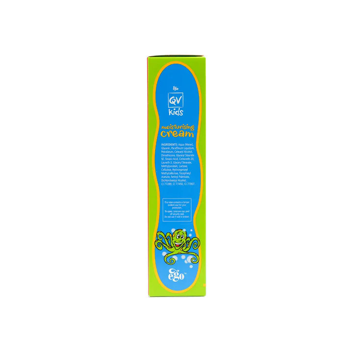 25468-QV Kids Moisturising Cream 100Gm +2