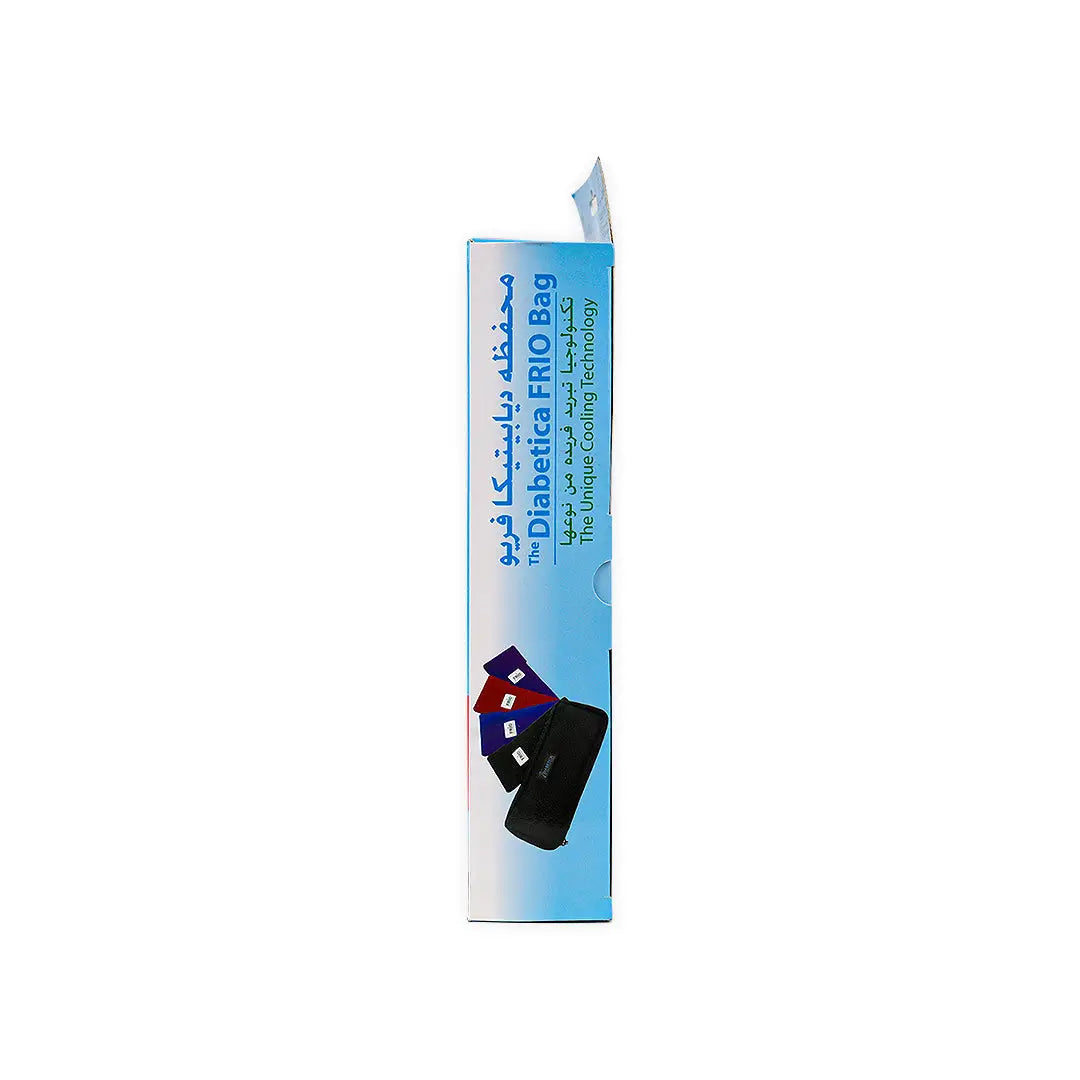 25477-Diabetica Frio Cool Bag +2