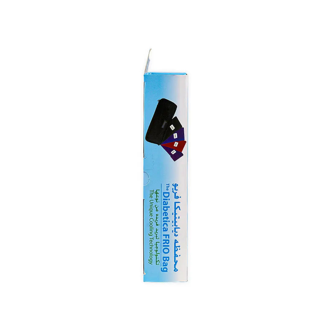 25477-Diabetica Frio Cool Bag +1