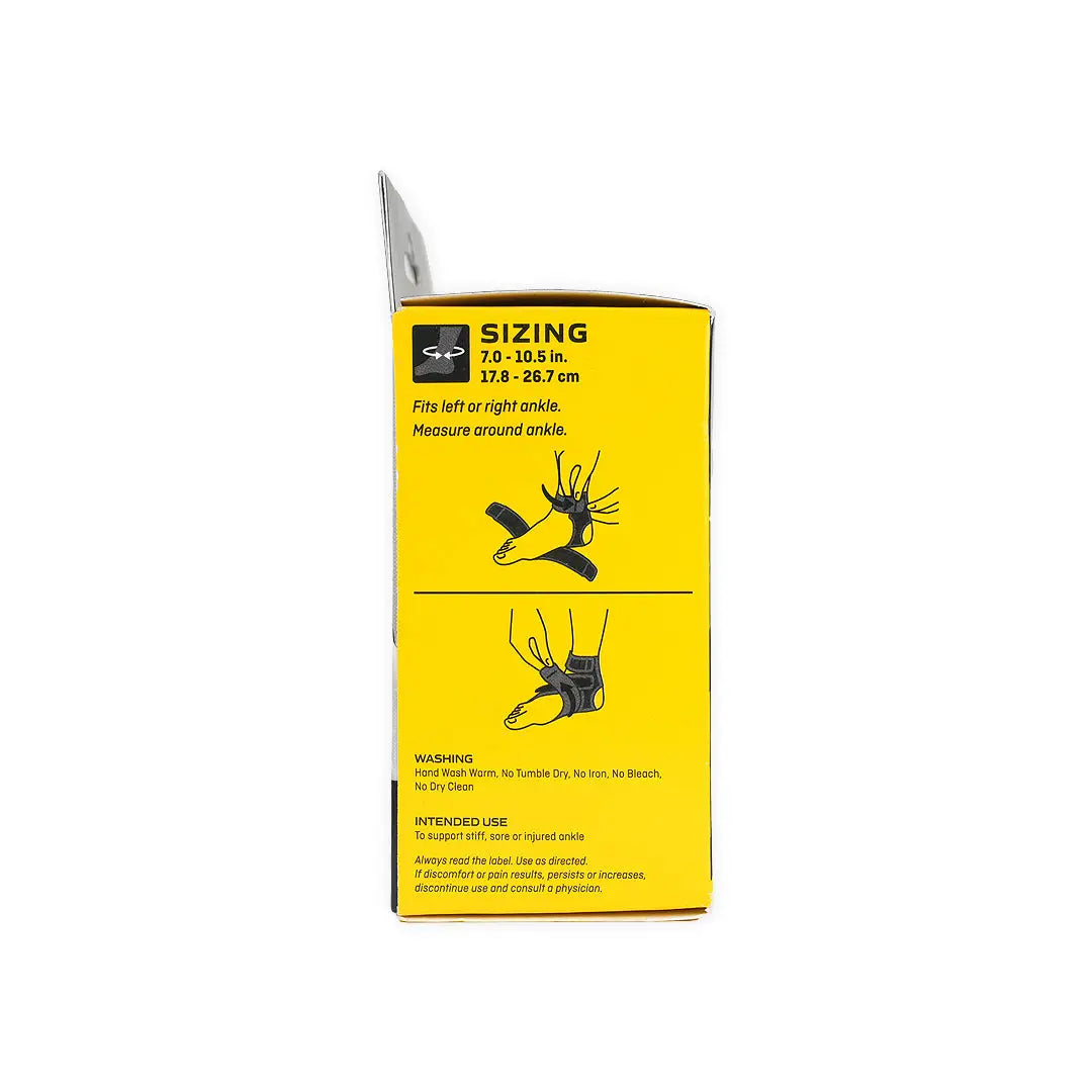 Futuro Ankle Performance Support-48635 ADJ