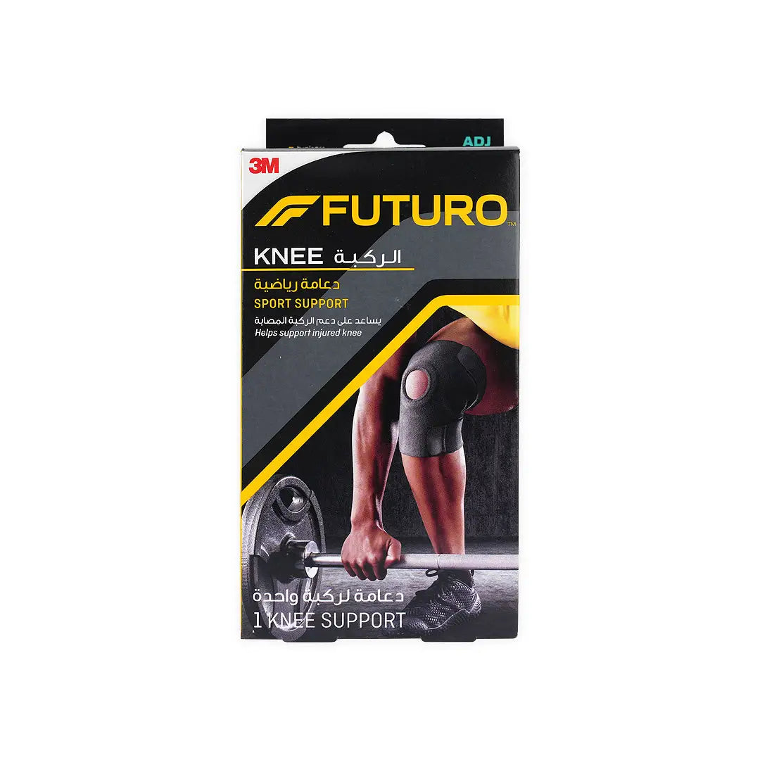 Futuro Knee Sport Support-09039 ADJ
