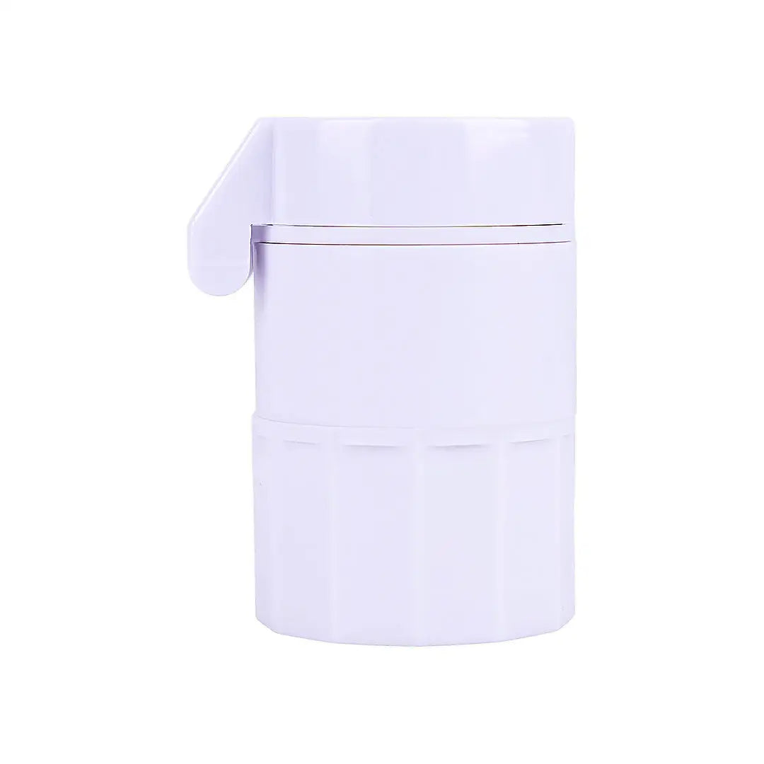 Qwik Doze Pill Box Cutter & Crusher-0302