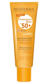 Bioderma Photoderm Max SPF50 + Aquafluid Gold Tinted 40Ml SubB11
