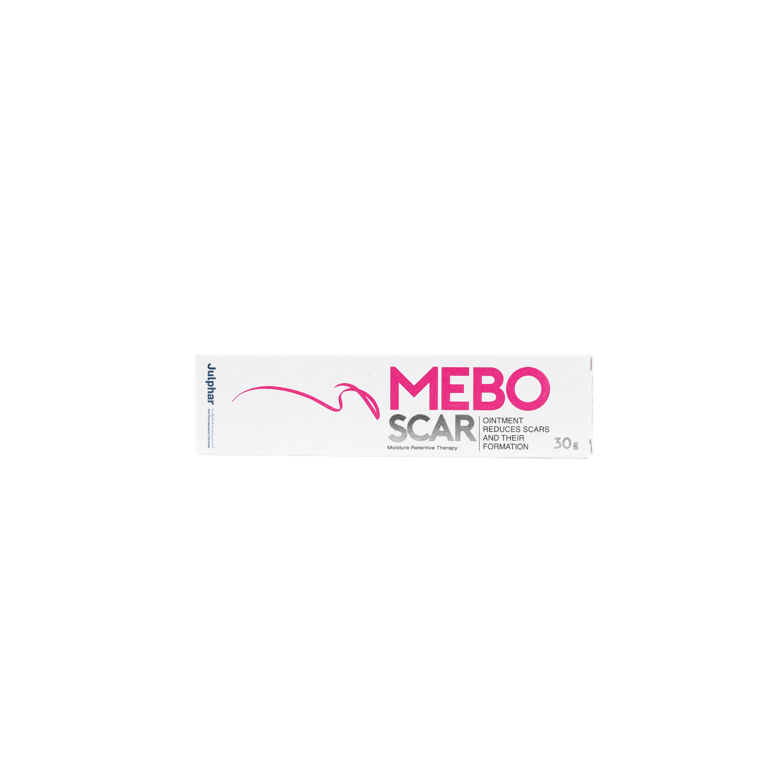 MEBO SCAR OINTMENT 30GM