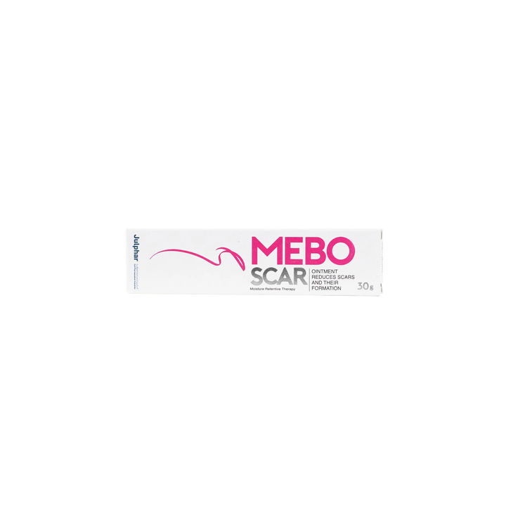 25550-Mebo Scar Ointment 30Gm. +1