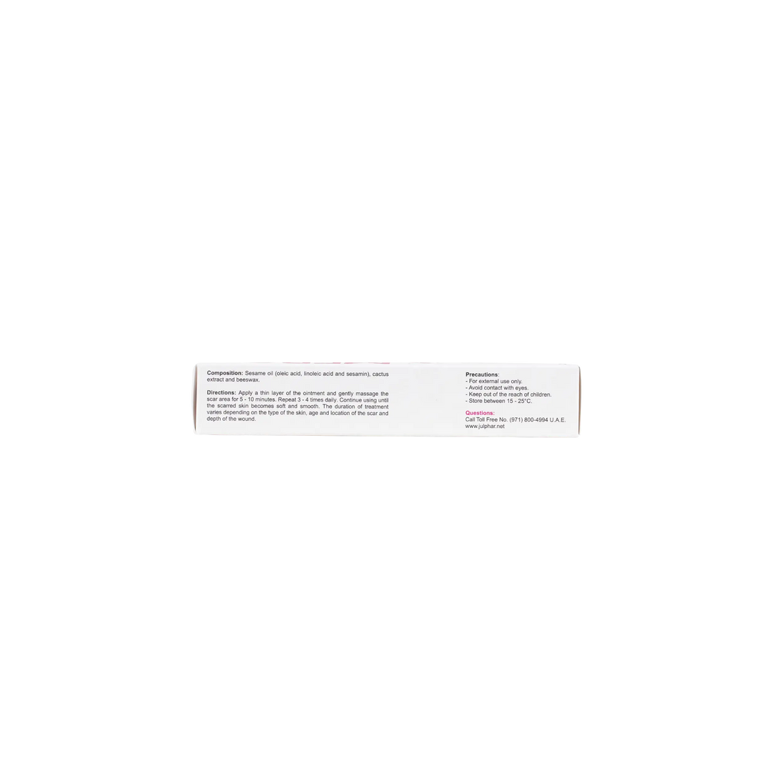25550-Mebo Scar Ointment 30Gm. +2