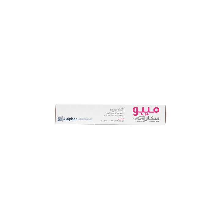 25550-Mebo Scar Ointment 30Gm. +3