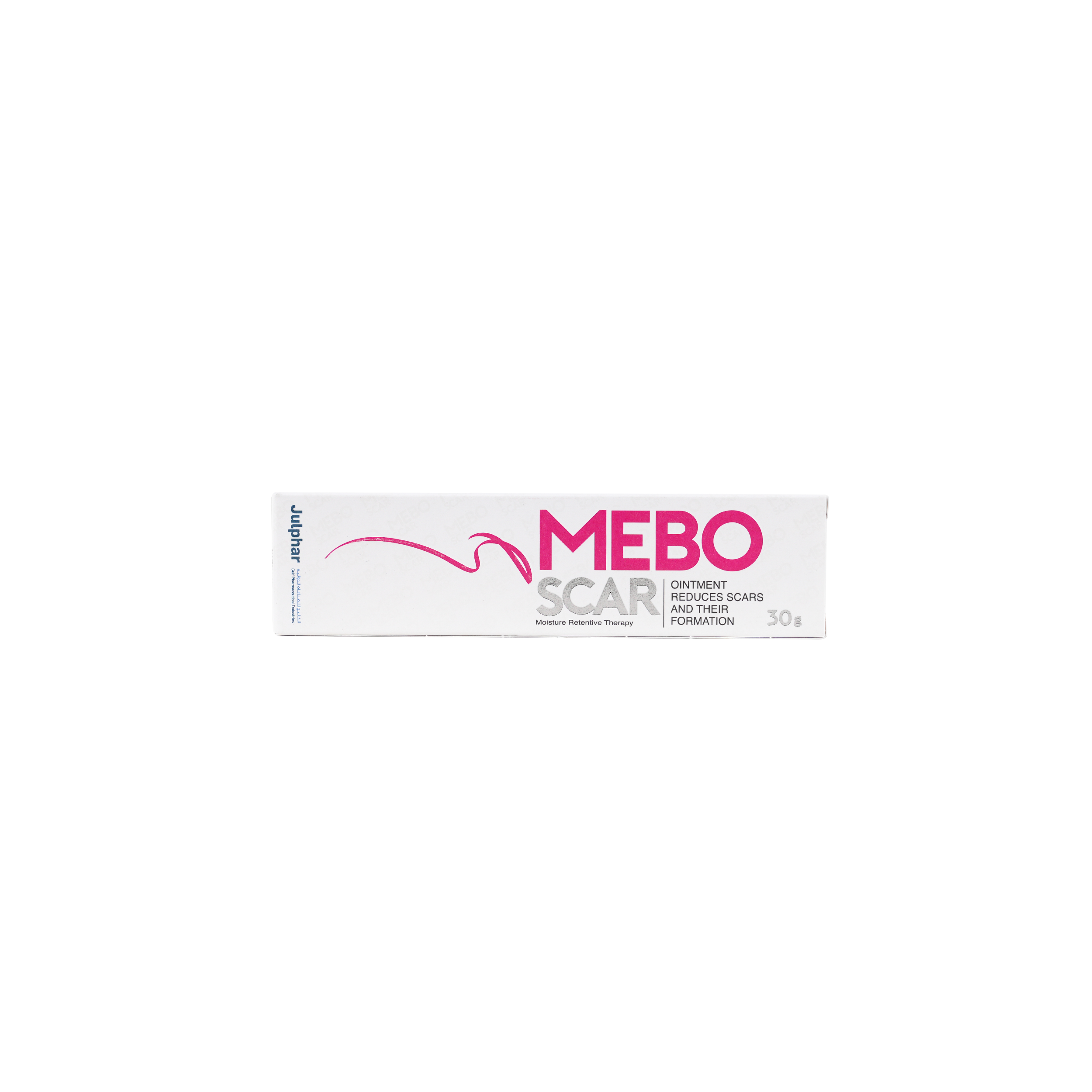 MEBO SCAR OINTMENT 30GM