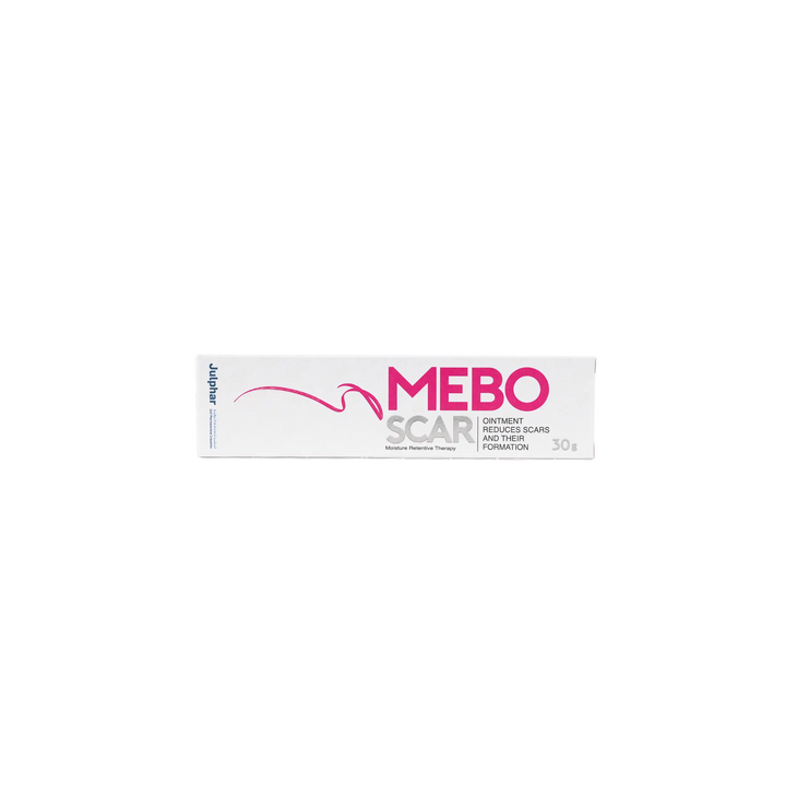 25550-Mebo Scar Ointment 30Gm. +4