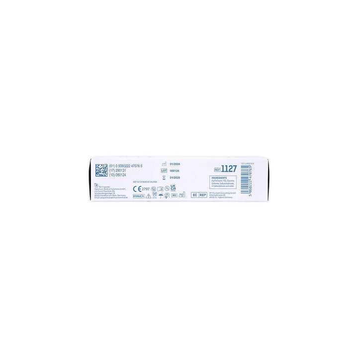 25588-Optilube Lubricating Jelly 113g +3