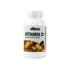 Pure Health Vitamin D3 5000 IU 60 Veg Caps