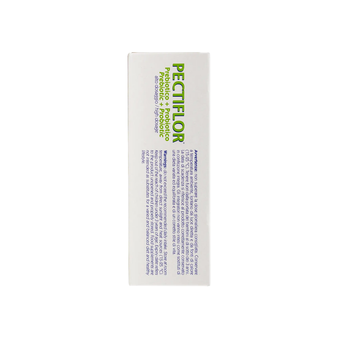 25605-Pectiflor Effervescent 20 Tablets +1