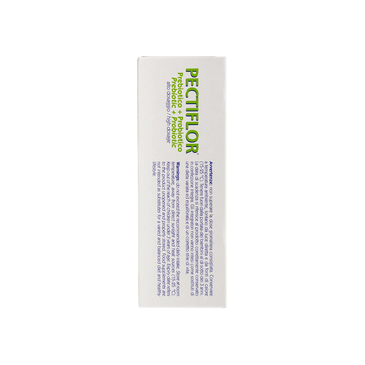 25605-Pectiflor Effervescent 20 Tablets +1