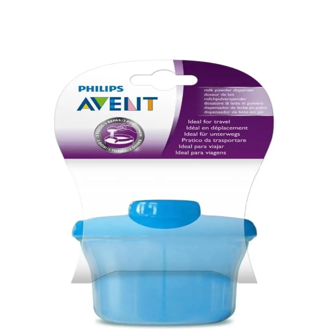 25647-Avent Milk Powder Dispenser-F135/06(AV130)