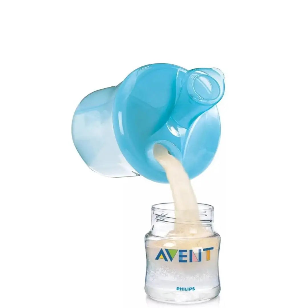 25647-Avent Milk Powder Dispenser-F135/06(AV130) +1