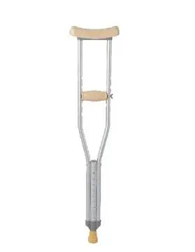 25680-Fadomed Crutch Underarm Medium-1pc