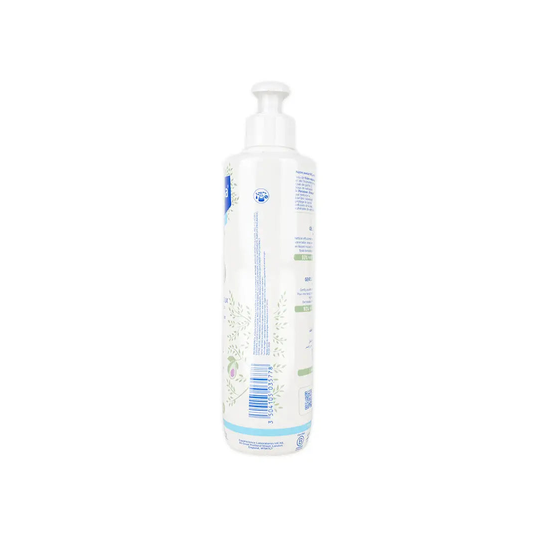 Mustela Bebe-Enfant Hair & body Gentle Cleansing Gel 500ml