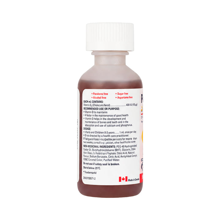 25716-Pediavit D Drops 50Ml +9