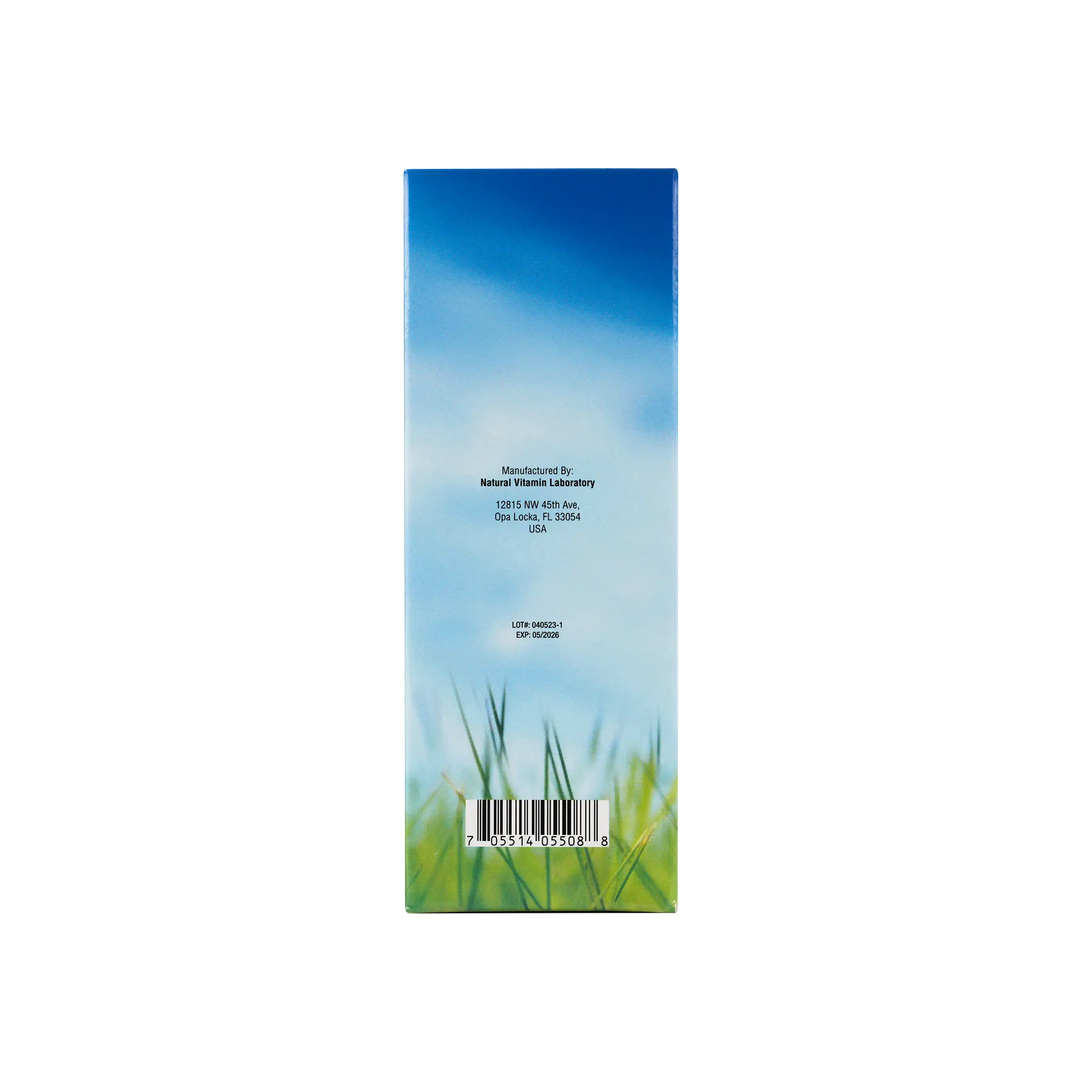 25731-Fit 4 Life Vitamin D3 Liquid 60Ml +3