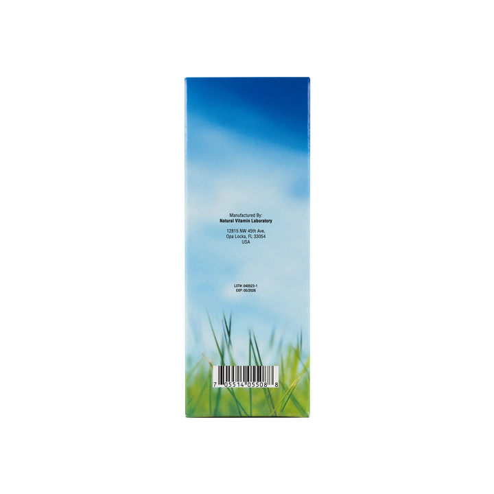 25731-Fit 4 Life Vitamin D3 Liquid 60Ml +3