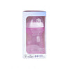 Chicco Natural Feeling Bottle Pink 330ml (6m+)