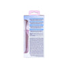 Chicco Natural Feeling Bottle Pink 330ml (6m+)