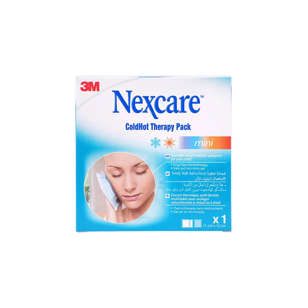25768-Nexcare Cold/Hot Mini Pack-N1573G
